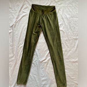 🤍CUDDL DUDS RIBBED LEGGINGS!